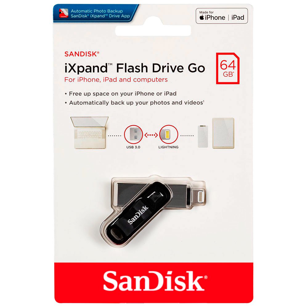 SANDISK - CRUZER - 0619659169381