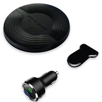 STEELMATE - ACCESSORI AUTO - 8033055569705