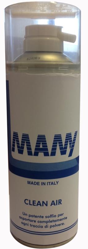 MAMY - SPRAY TECNICI - 8033765783040