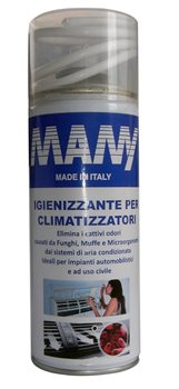 MAMY - SPRAY TECNICI - 8033765783057