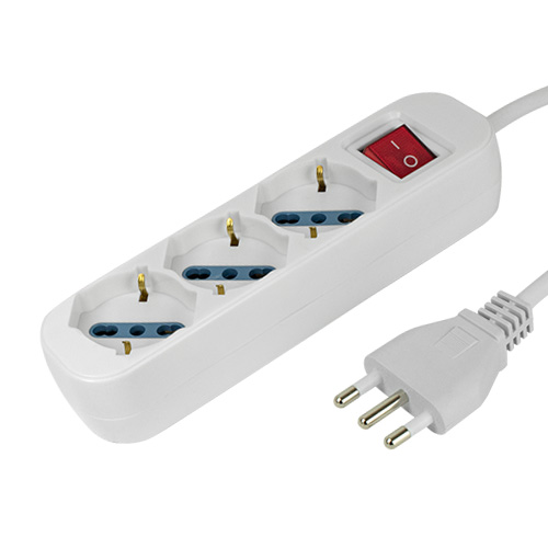 MAMY - MATERIALE ELETTRICO - 8033765781138