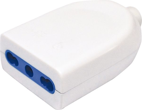 MAMY - MATERIALE ELETTRICO - 8033765781237