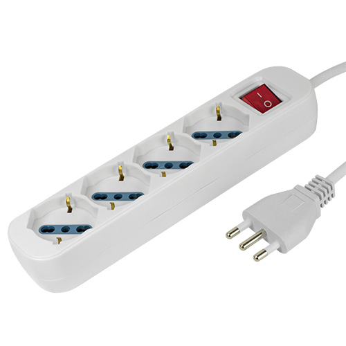 MAMY - MATERIALE ELETTRICO - 8033765781145