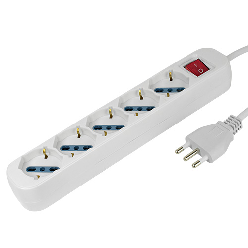 MAMY - MATERIALE ELETTRICO - 8033765781152