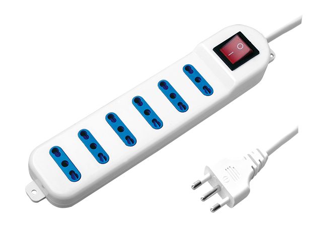 MAMY - MATERIALE ELETTRICO - 8033765781183