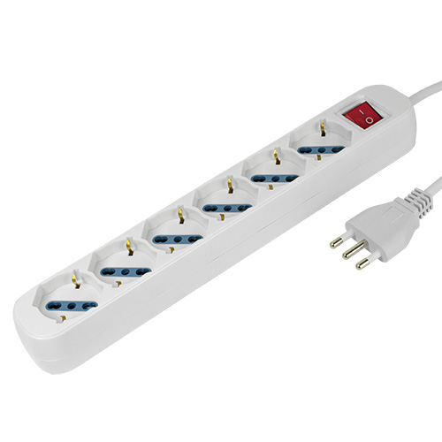 MAMY - MATERIALE ELETTRICO - 8033765781169