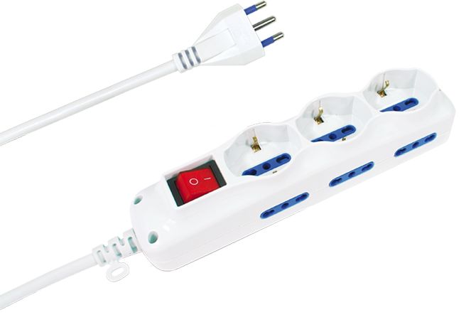 MAMY - MATERIALE ELETTRICO - 8033765781190