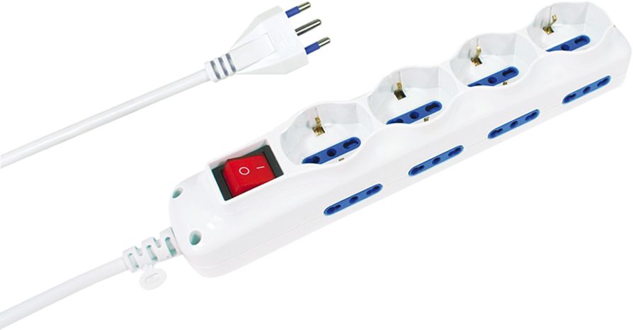 MAMY - MATERIALE ELETTRICO - 8033765781206