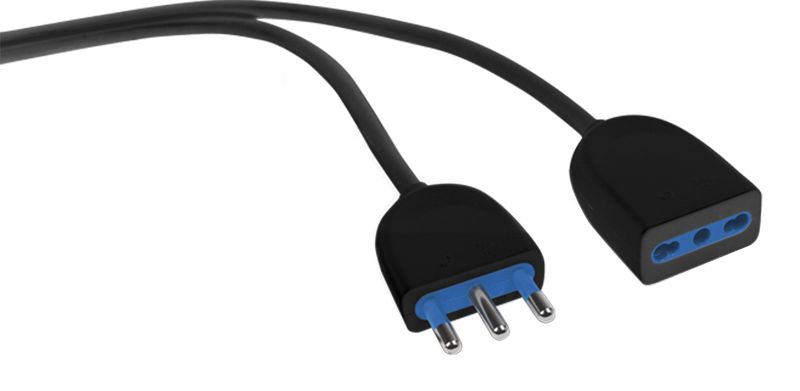 MAMY - MATERIALE ELETTRICO - 8033765781268