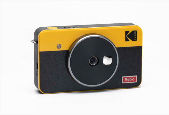 KODAK - MACCHINE FOTOGRAFICHE - 0192143001409