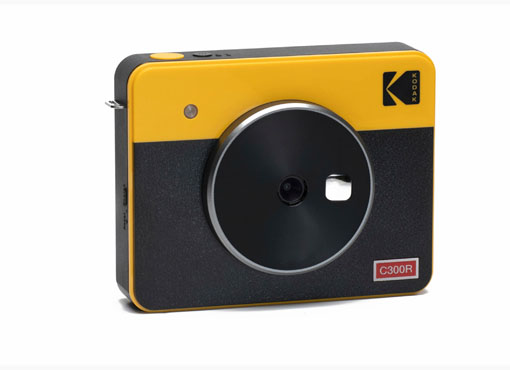 KODAK - MACCHINE FOTOGRAFICHE - 0192143001393