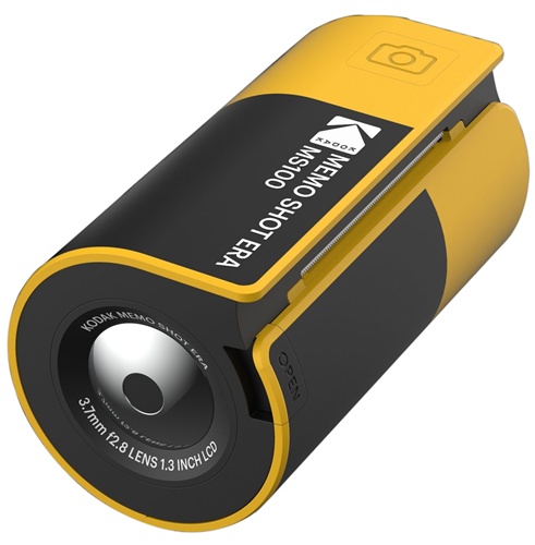 KODAK - MACCHINE FOTOGRAFICHE - 0192143004028