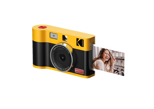 KODAK - MACCHINE FOTOGRAFICHE - 0192143004271