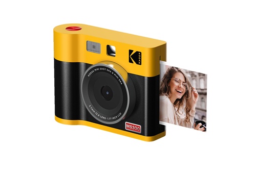 KODAK - MACCHINE FOTOGRAFICHE - 0192143004288