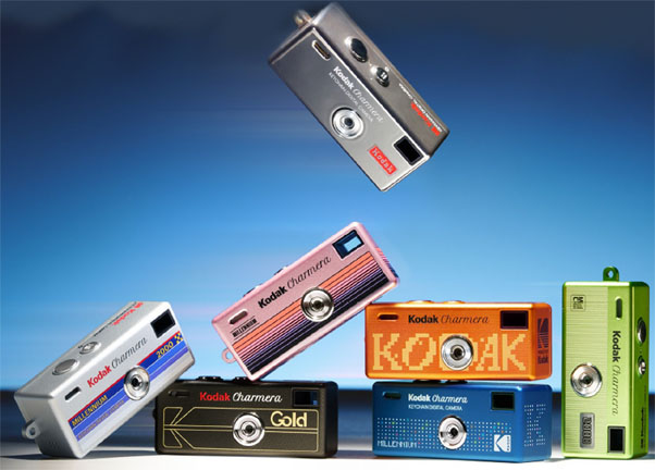 KODAK - MACCHINE FOTOGRAFICHE - 4897116931979