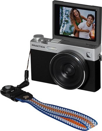 PRAKTICA - FOTOCAMERE DIGITALI - 5055189048881