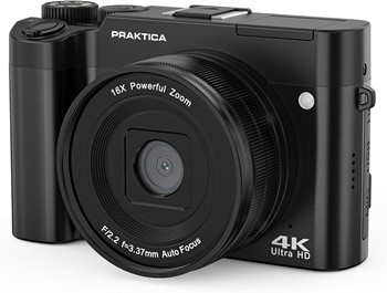 PRAKTICA - FOTOCAMERE DIGITALI - 5055189048379