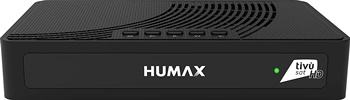 HUMAX - RICEVITORI DIGITALI - 8809095664287