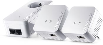 DEVOLO - ACCESSORI RETE - 4250059696457