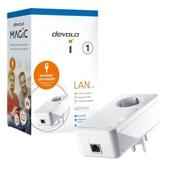 DEVOLO - ACCESSORI RETE - 4250059682948