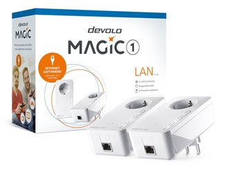 DEVOLO - ACCESSORI RETE - 4250059683020
