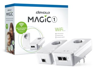 DEVOLO - ACCESSORI RETE - 4250059683662