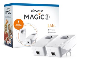 DEVOLO - ACCESSORI RETE - 4250059682672