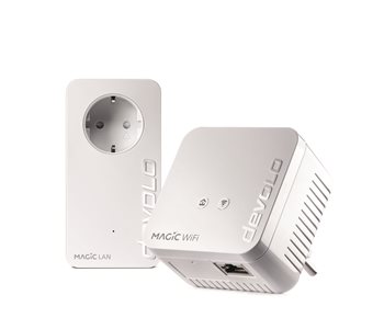 DEVOLO - ACCESSORI RETE - 4250059685680