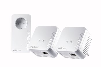 DEVOLO - ACCESSORI RETE - 4250059685772