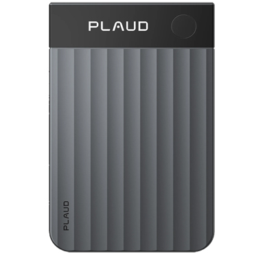 PLAUD - AUDIO - 0199284926073