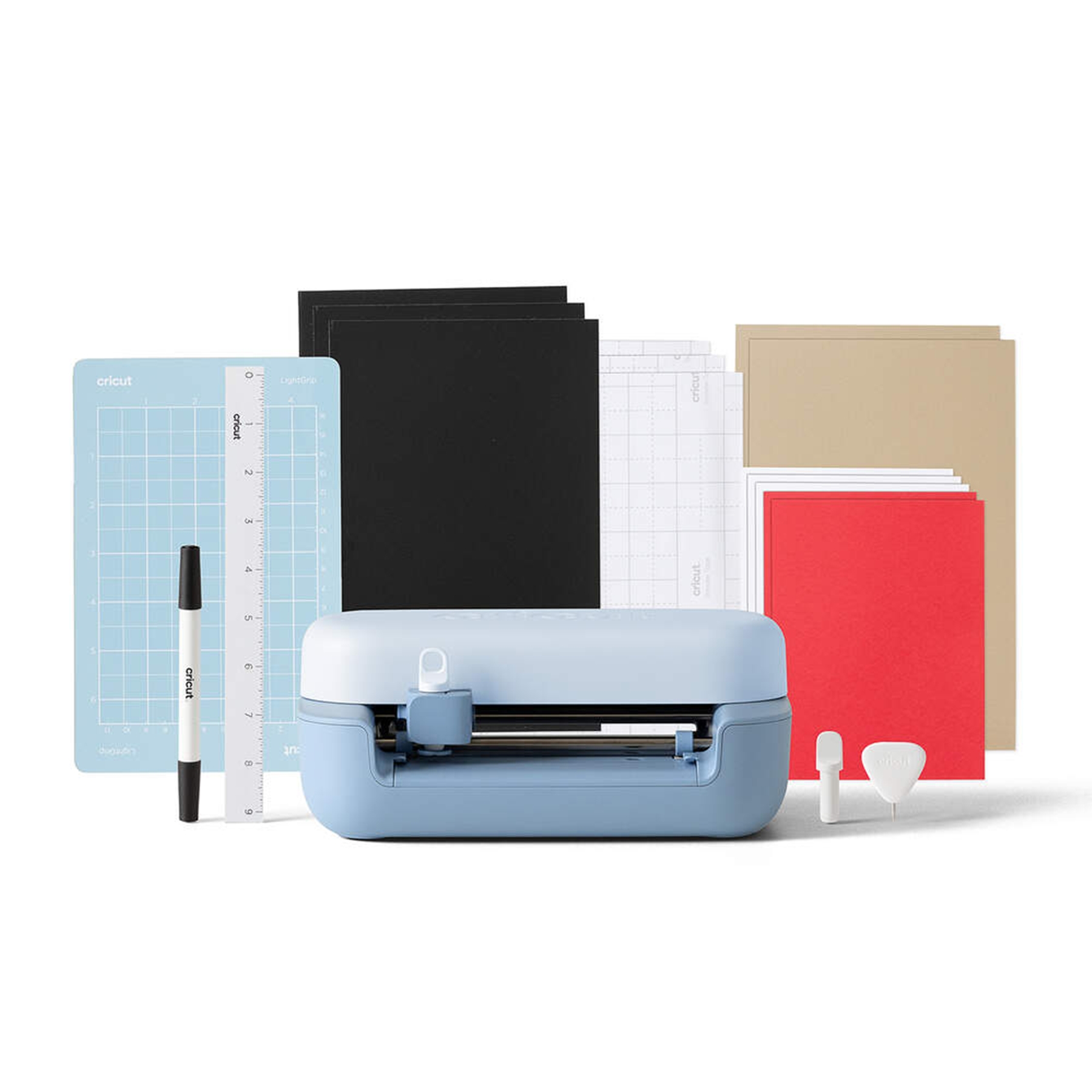 CRICUT MACCHINA DA TAGLIO JOY 2 ESSENTIA