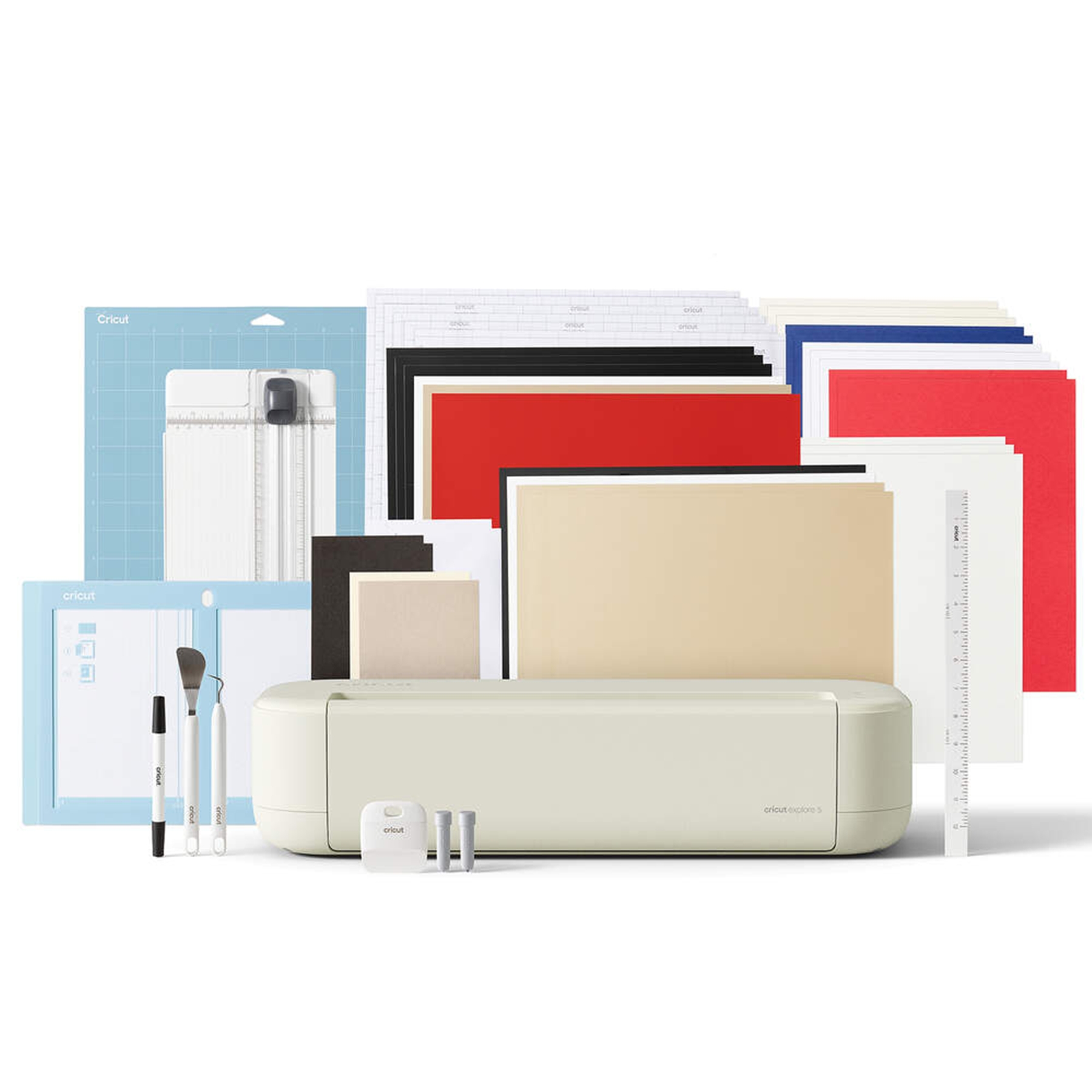 CRICUT - MACCHINE - 0093573371790