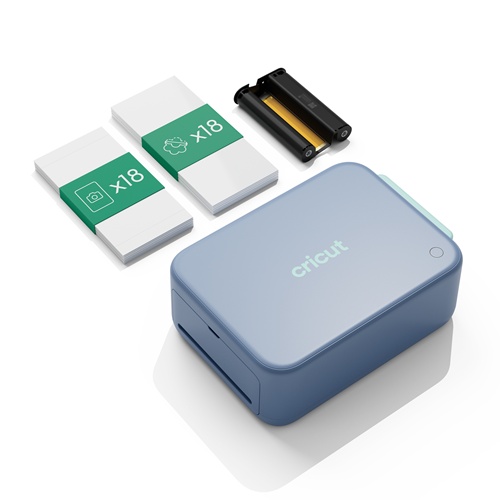 CRICUT - MACCHINE - 0093573619458 CRICUT - MACCHINE - 0093573619458