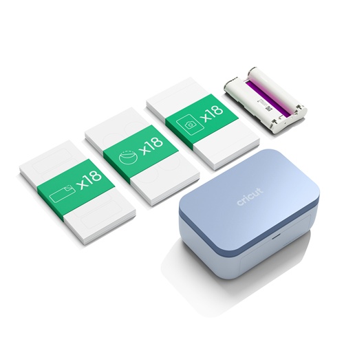 CRICUT - MACCHINE - 0093573542657 CRICUT - MACCHINE - 0093573542657