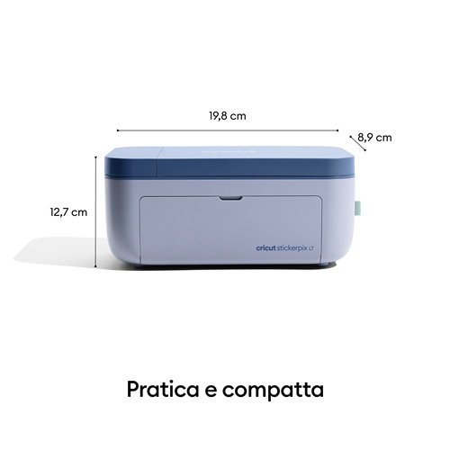 CRICUT - MACCHINE - 0093573542657 CRICUT - MACCHINE - 0093573542657