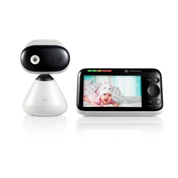 MOTOROLA - CURA DEI BAMBINI - 5055374714096