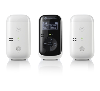 MOTOROLA - CURA DEI BAMBINI - 5055374715871