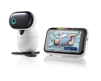 MOTOROLA - CURA DEI BAMBINI - 5055374715925