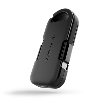 VONMAHLEN - ACCESSORI APPLE - 4255591594049