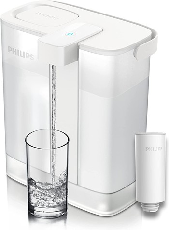 PHILIPS WATER - FILTRAZIONE ACQUA - 4897099307761