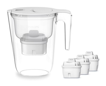 PHILIPS WATER - FILTRAZIONE ACQUA - 4895244605328