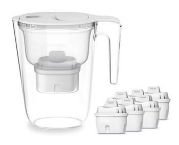 PHILIPS WATER - FILTRAZIONE ACQUA - 4895244607278