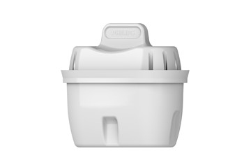 PHILIPS WATER - FILTRAZIONE ACQUA - 4895244608954