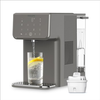 PHILIPS WATER - FILTRAZIONE ACQUA - 4895244610780