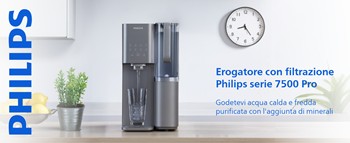 PHILIPS WATER - FILTRAZIONE ACQUA - 4895244613149