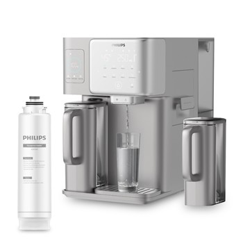PHILIPS WATER - FILTRAZIONE ACQUA - 4895244616294