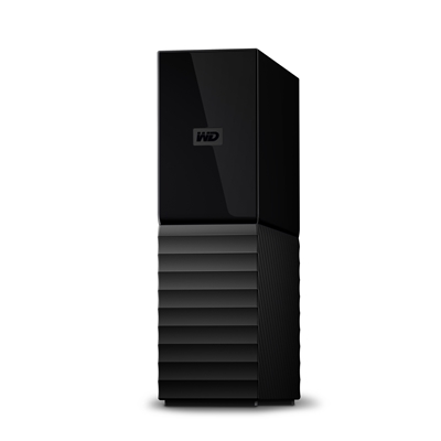 WESTERN DIGITAL - HARD DISK - 0718037872148