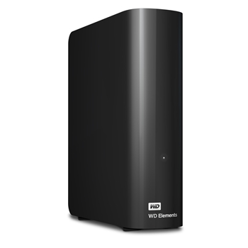 WESTERN DIGITAL - HARD DISK - 0718037872971