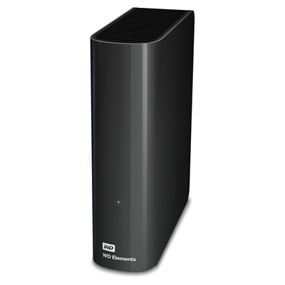 WESTERN DIGITAL - HARD DISK - 0718037894539