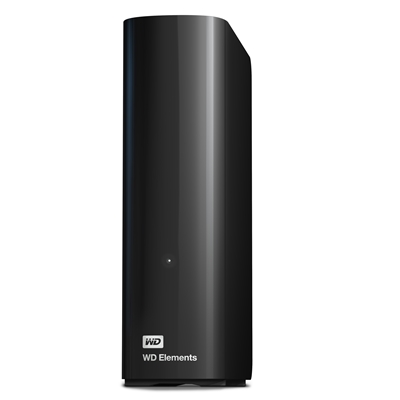 WESTERN DIGITAL - HARD DISK - 0718037824925